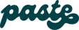 Paste