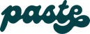 Paste
